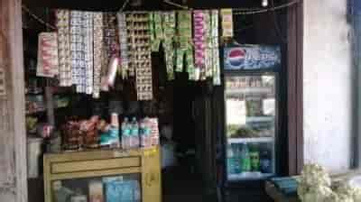 Kamal General Store Kartot