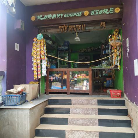 Kamaxi General Store