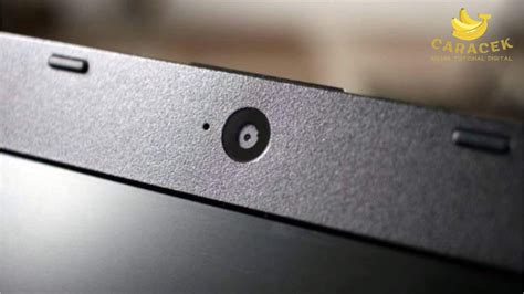 Kamera Laptop