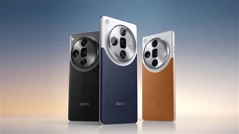 Kamera Oppo