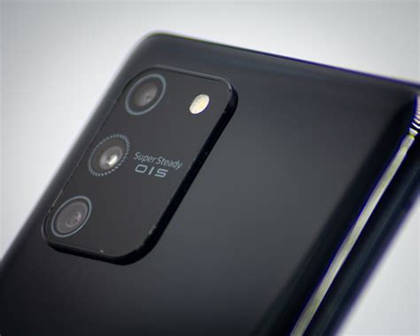Kamera S10 Lite