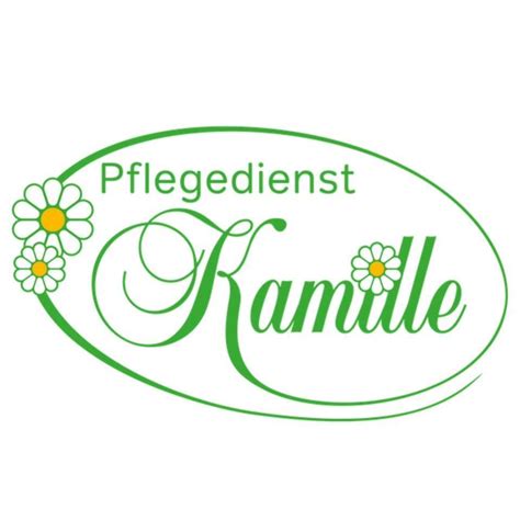 Kamille Pflegedienst GmbH