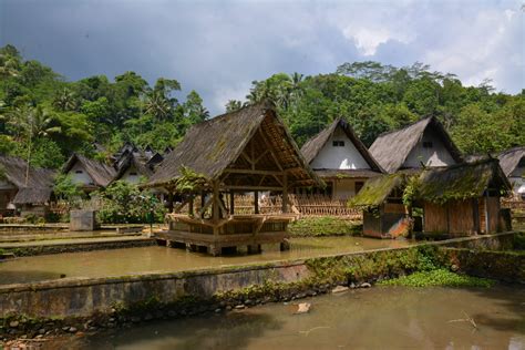 Kampung Naga