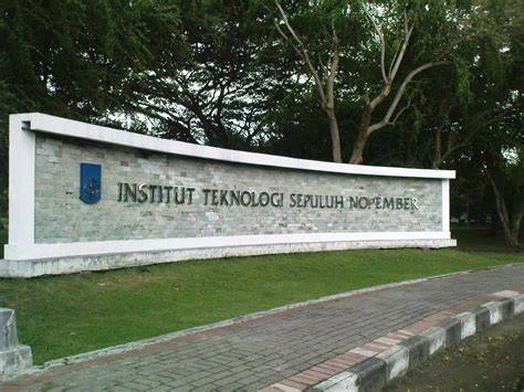 Kampus ITS