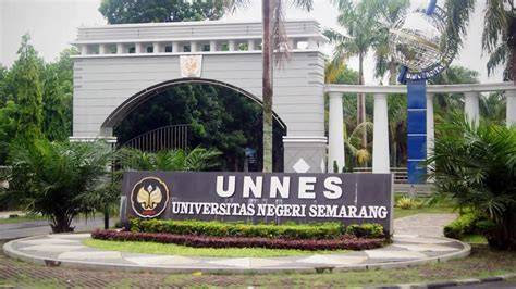 Kampus UNNES
