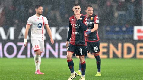 Kamran Kamiii...232 Genoa