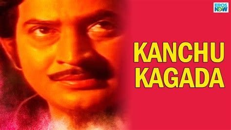 Kanchu Kagada (1984) film online,Nagesh,Sridevi,