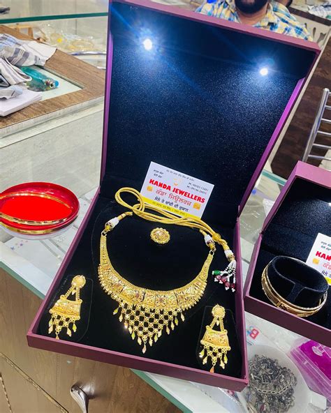 Kanda Jewellers Valtoha