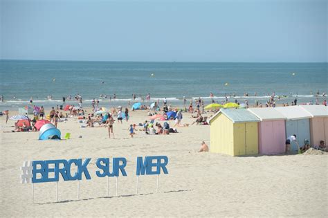 Kandy à Berck