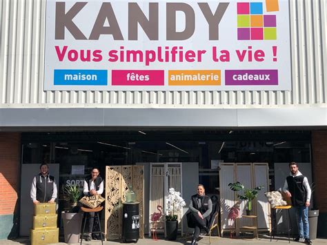 Kandy à Comines