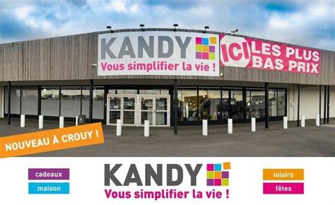 Kandy à Crouy