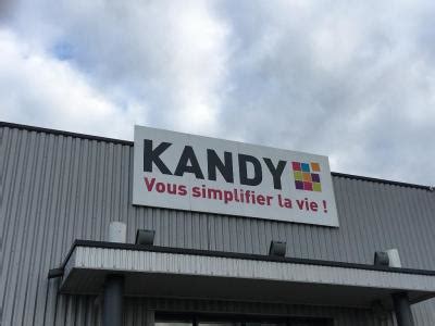 Kandy à Montdidier