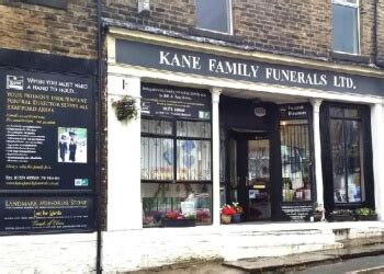 Kane Family Funerals Ltd