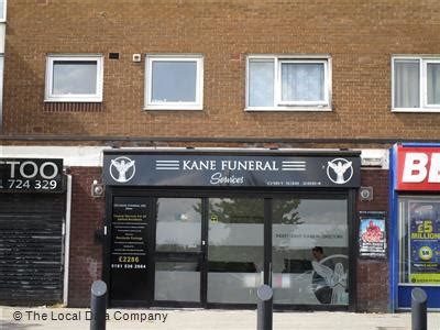 Kane Funeral Services