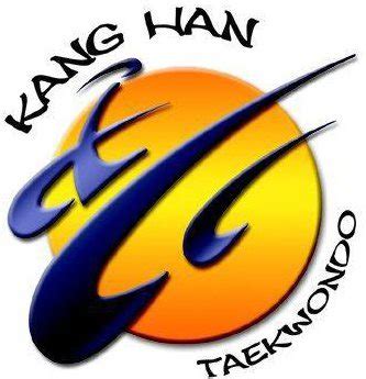 Kang Han Taekwondo