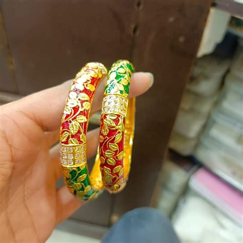 Kangan Alankar Jewellers