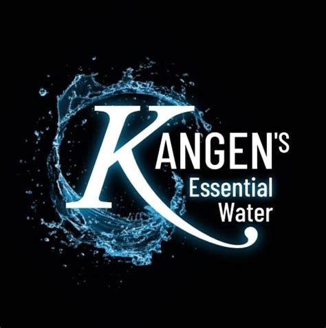 Kangens essential water