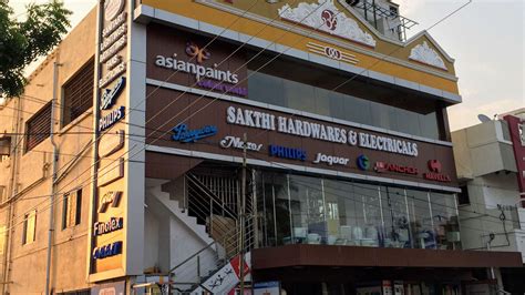 Kanifnath Electricals And Electronics