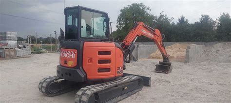 Kannan - JCB Hitachi Bobcat for Rent