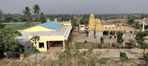 Kannyeramma temple