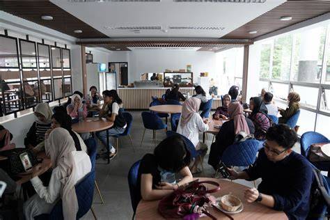 Kantin ITB