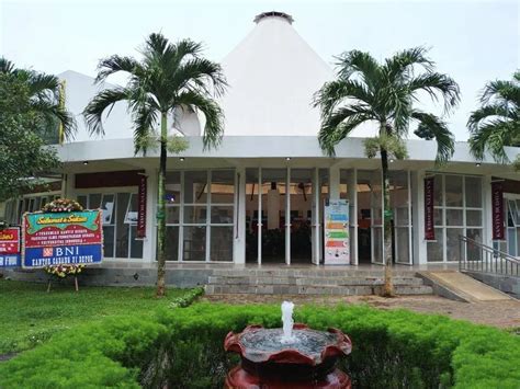 Kantin UI