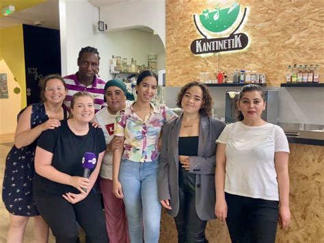 Kantinetik à Troyes