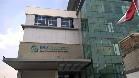 Kantor BPJS Kesehatan