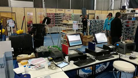 Kaodan Informatique à Caudan