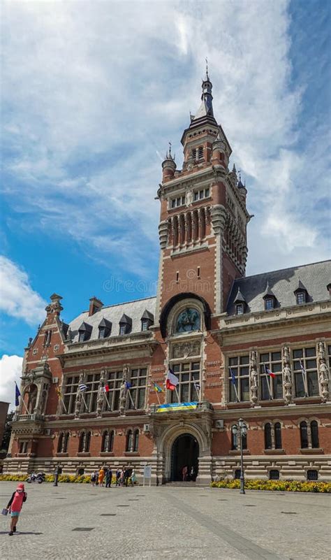 Kap Square à Dunkerque