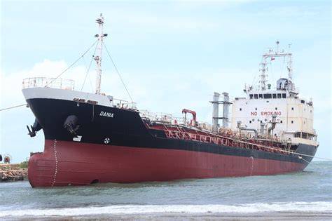 Kapal Tanker