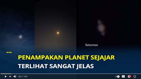 Kapan Planet Terlihat in Indonesia