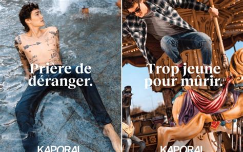 Kaporal à Vitrolles