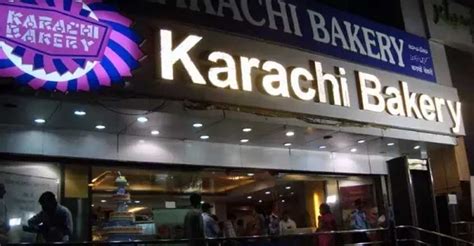 Karachi Bakery & Cafe, Gachibowli