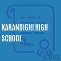 Karandighi High School (H.S.)