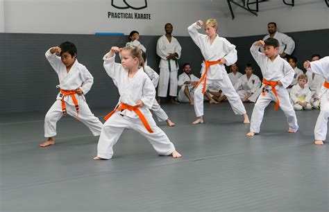 Karate Class Kooroppada SIMAA