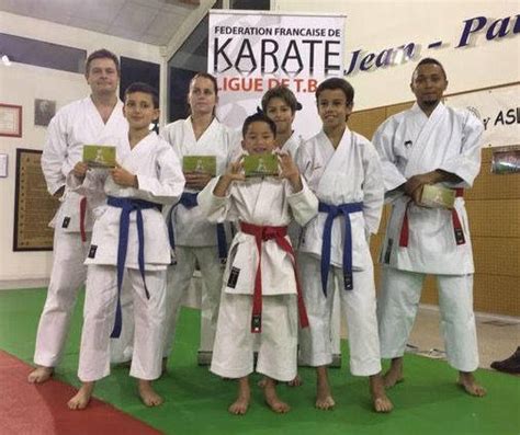 Karate Club Val de l'Indre (KCVI) à Montbazon