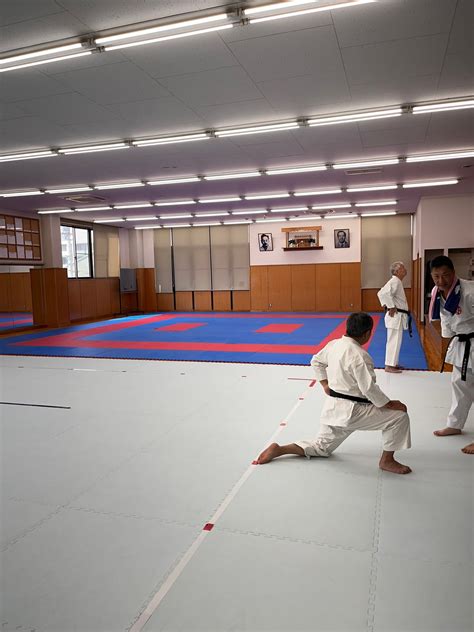 KarateDo Shito-Ryu Orvault à Reims