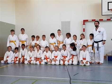 Karateschule