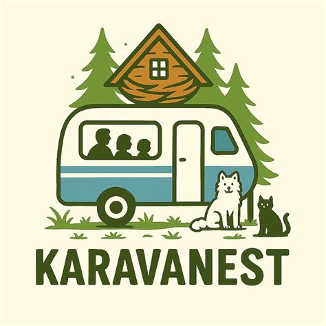 Karavanest 