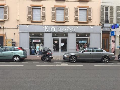 Karboon à Lyon