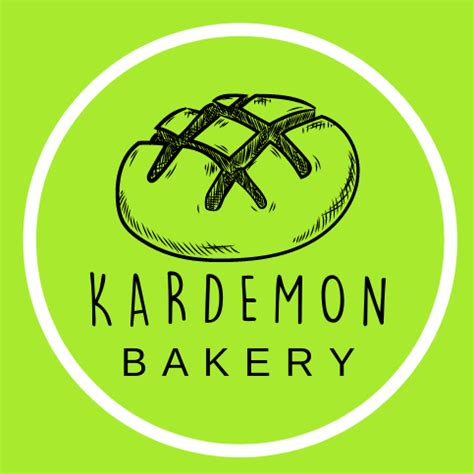 Kardemon Bakery 