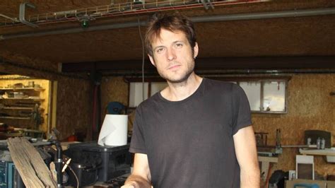 Karel Janik à Hédé-Bazouges