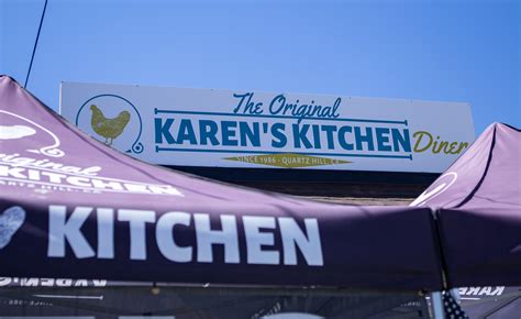 Karen's Kitchen Takeaway