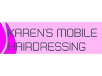 Karen's Mobile Hairdressing