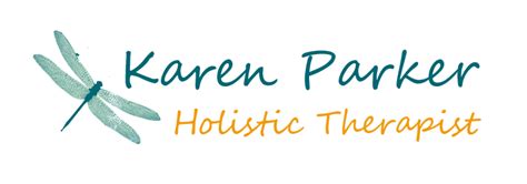 Karen Parker Holistic Therapist