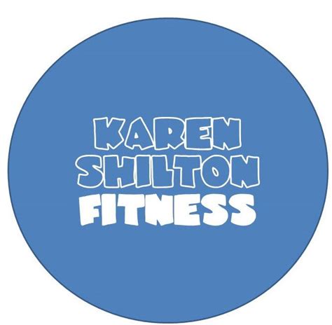 Karen Shilton Fitness