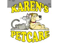 Karens Petcare Services