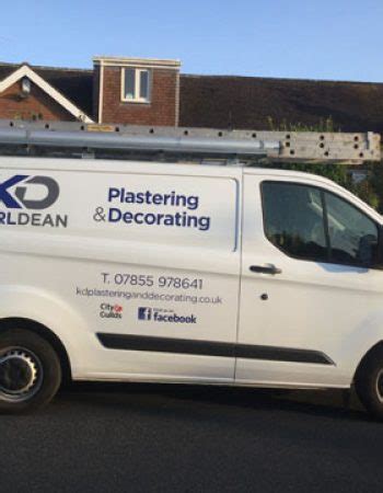 Karl Dean Plastering and Decorating