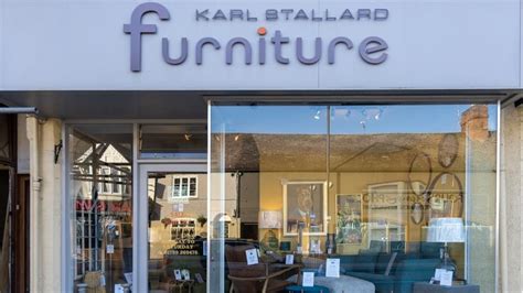 Karl Stallard Furniture